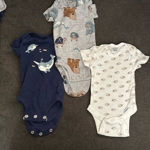 Baby clothes
